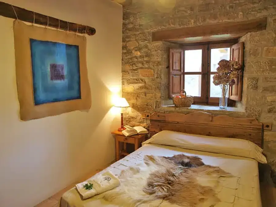Casa Oncins - Foto 5