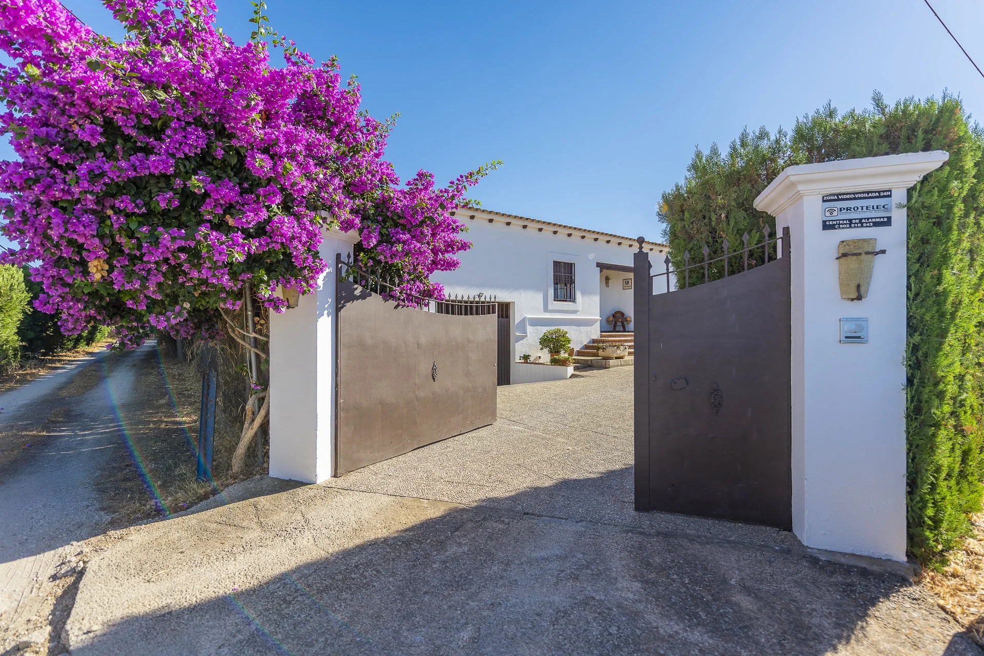 Casa Rural La Teja - Foto 3