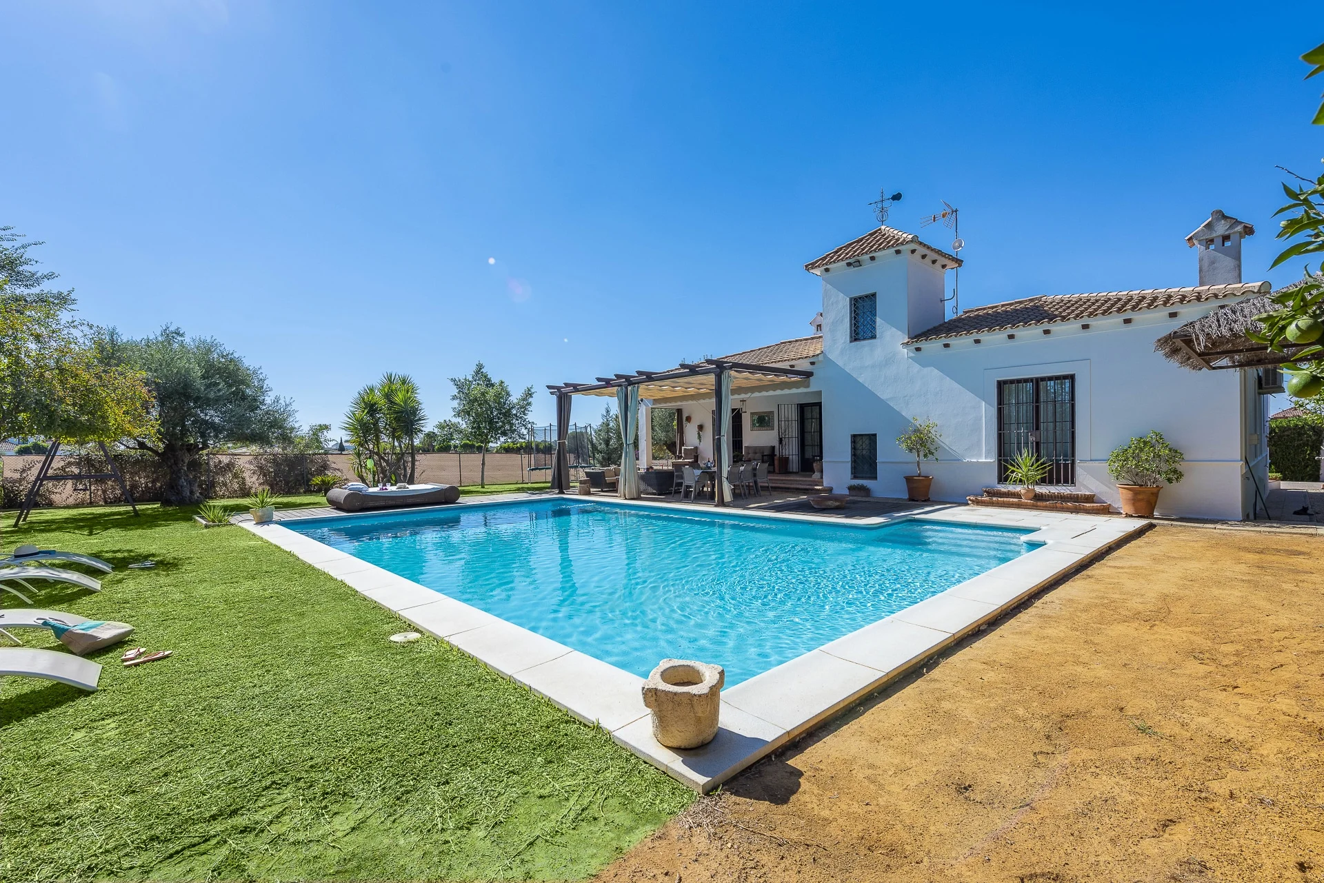 Casa Rural La Teja - Foto 4