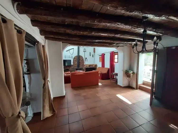 Los Madroñeros - Foto 1