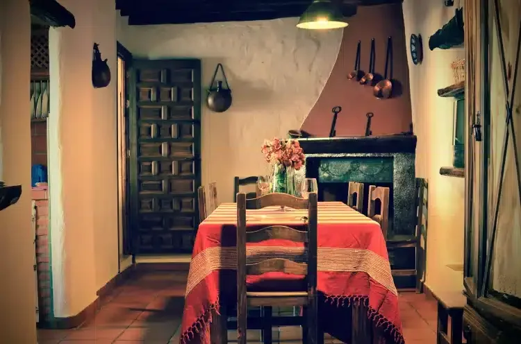 Los Madroñeros - Foto 4