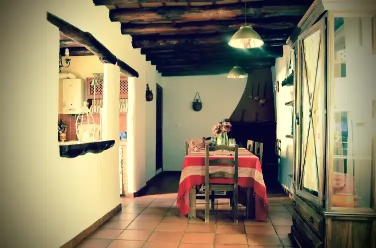 Los Madroñeros - Foto 5