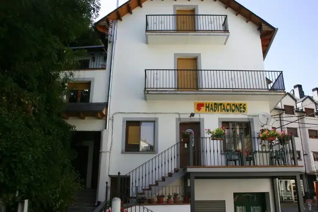 Casa Raspa - Foto 1