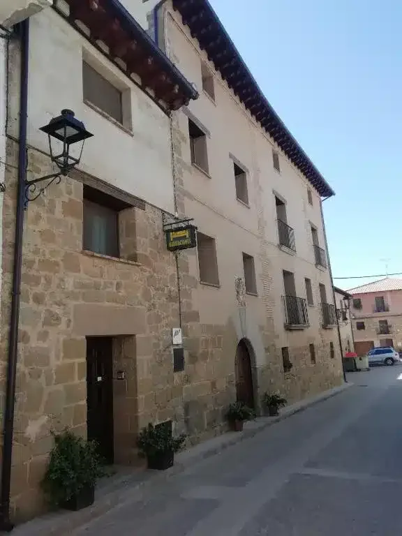 Casa Rufas - Foto 1