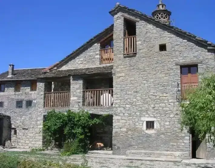 Casa Bardají - Foto 1