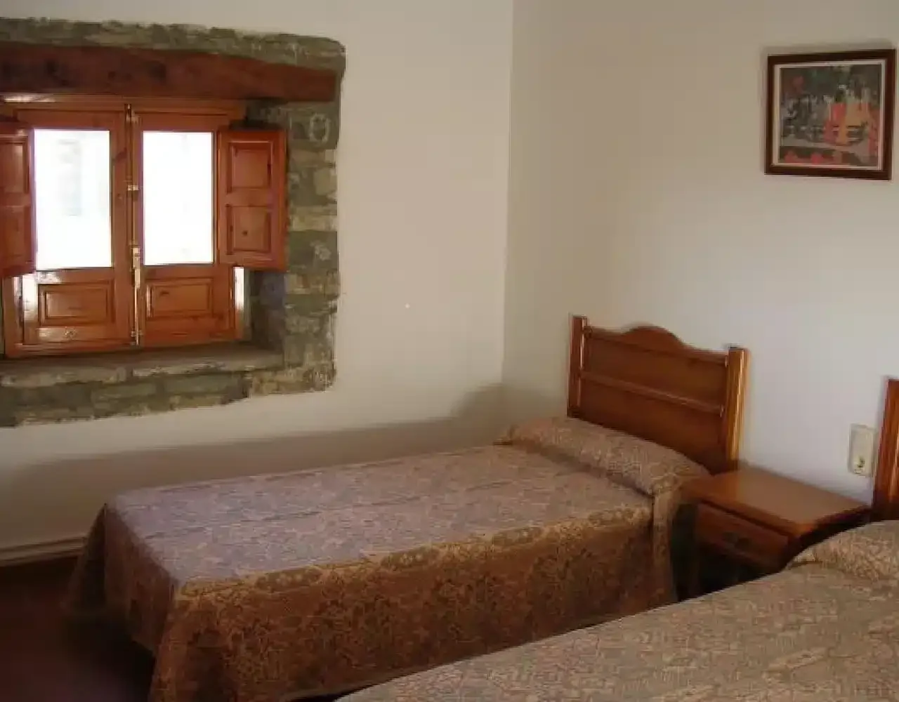 Casa Bardají - Foto 2