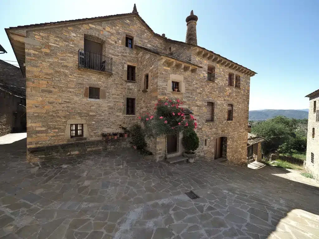 Casa Coronas - Foto 1