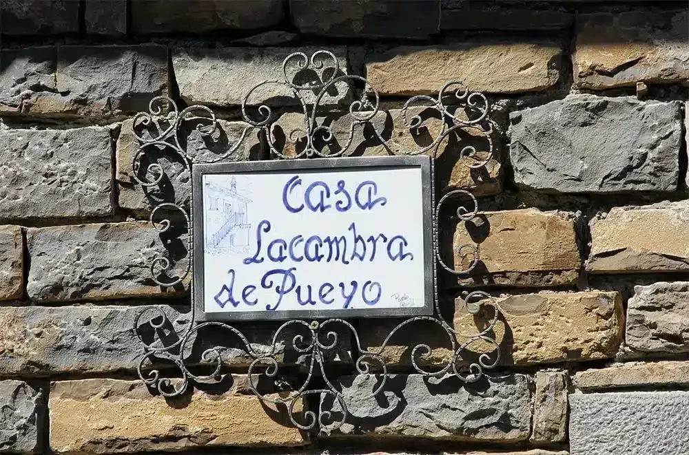 Lacambra de Pueyo - Foto 2