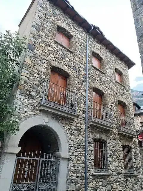 Casa Marcial - Foto 1