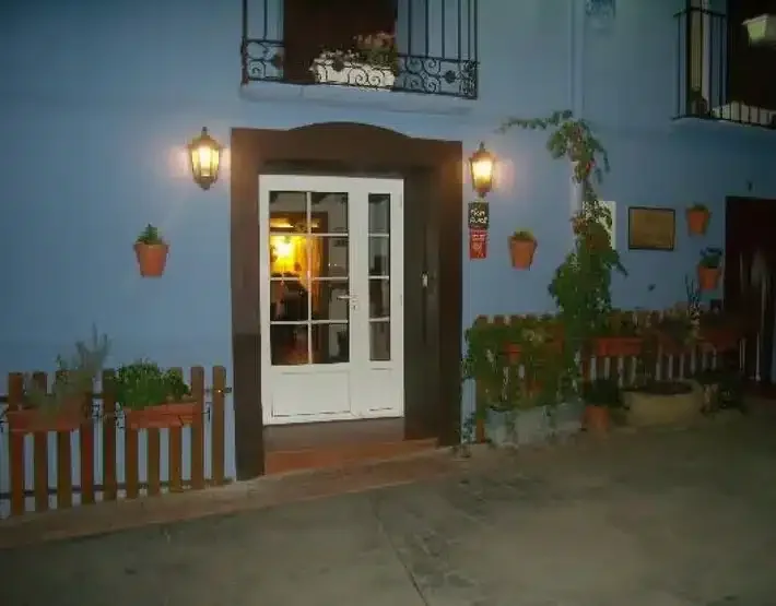 Casa Carpintera - Foto 1