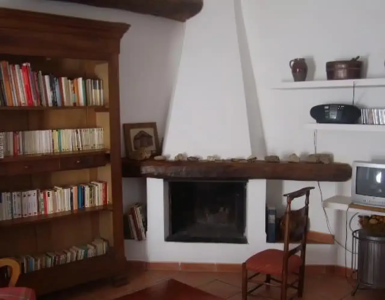 Casa Carpintera - Foto 2
