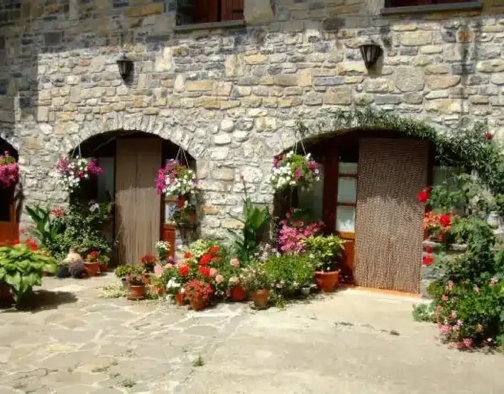 Casa Arnal - Foto 1