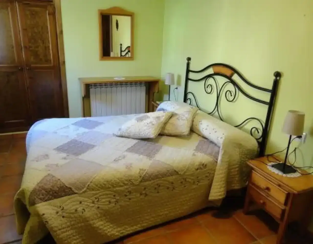 Casa Arnal - Foto 2
