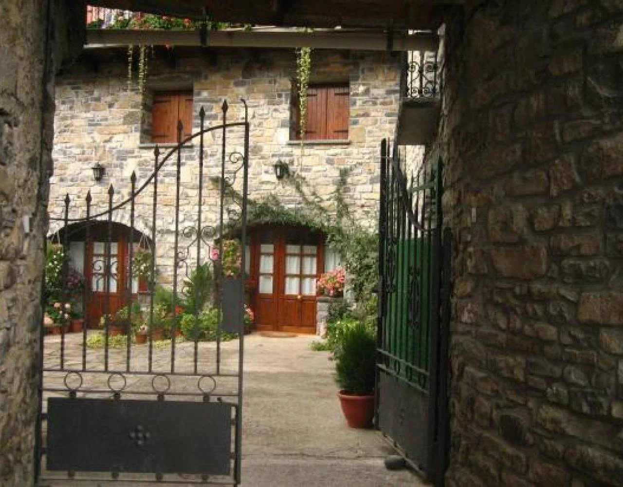 Casa Arnal - Foto 3