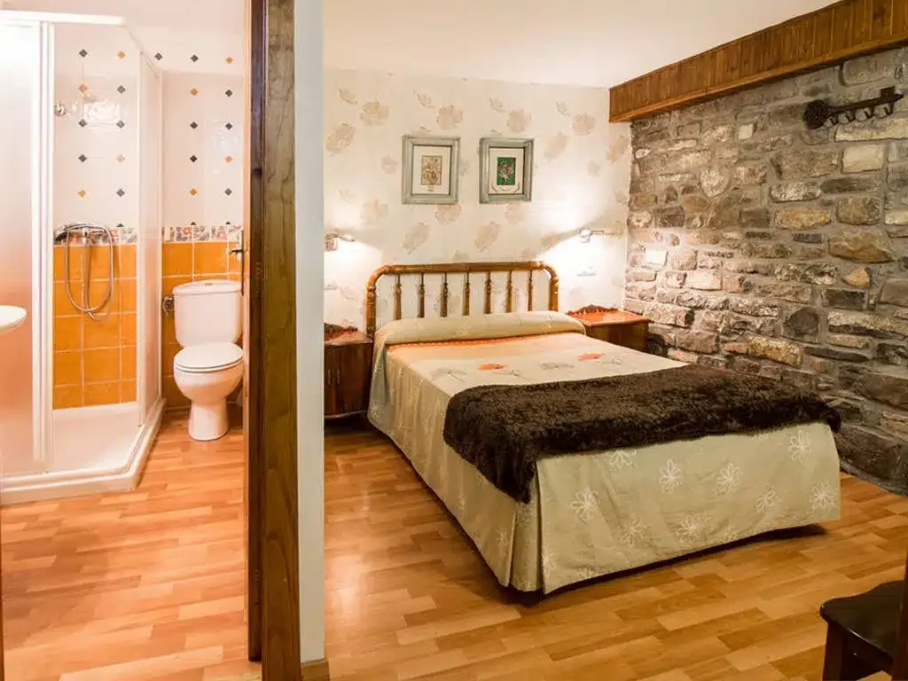 Casa Bandrés - Foto 1