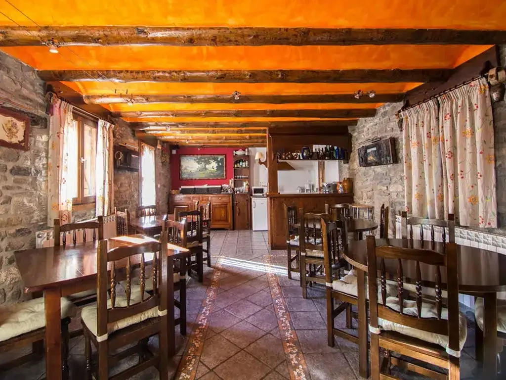 Casa Bandrés - Foto 2