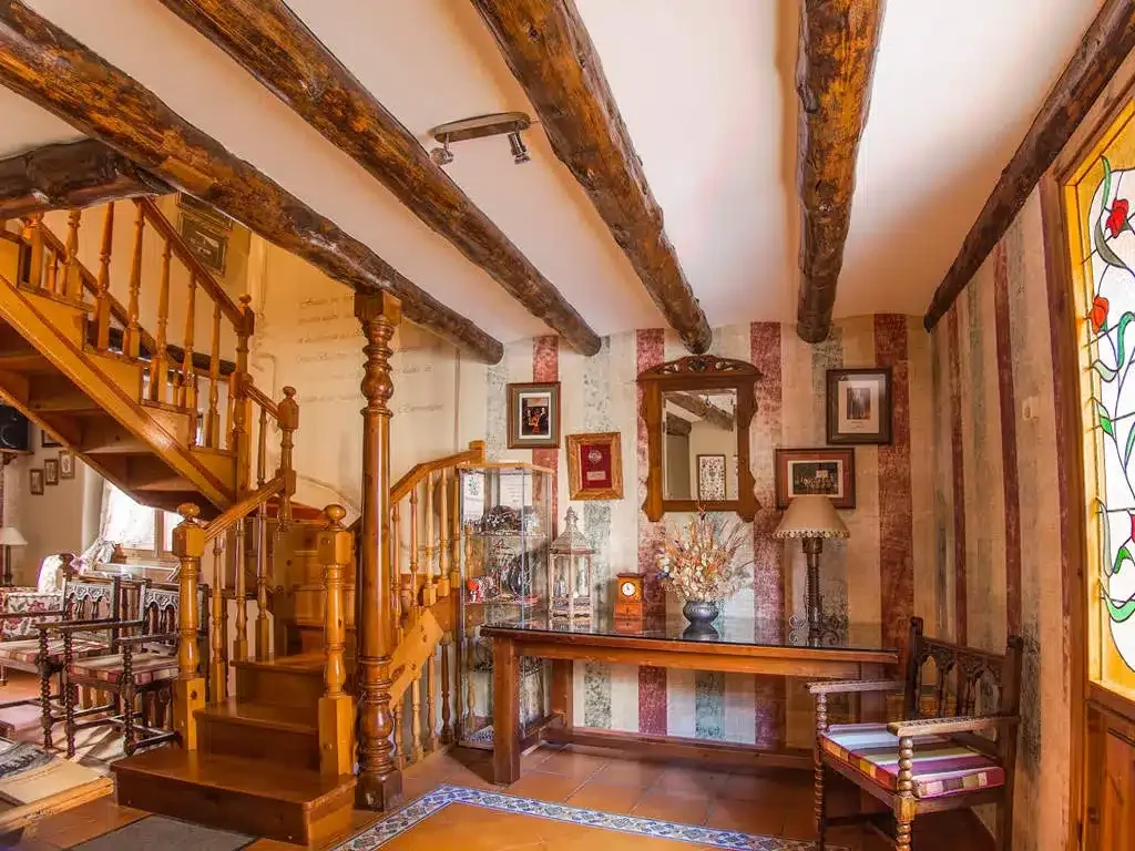 Casa Bandrés - Foto 4