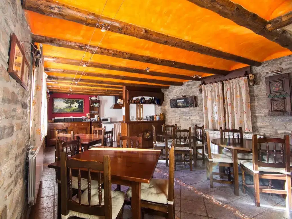 Casa Bandrés - Foto 5