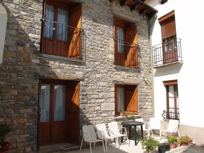 Casa Lacoma - Foto 1
