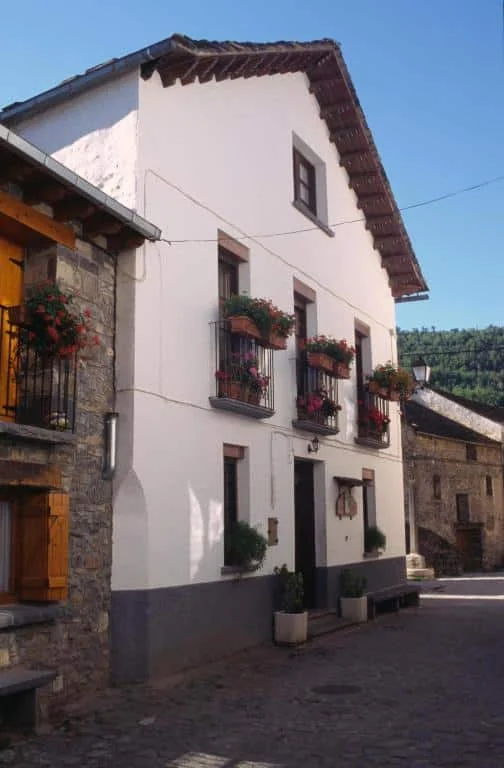 Casa López Ordesa - Foto 1