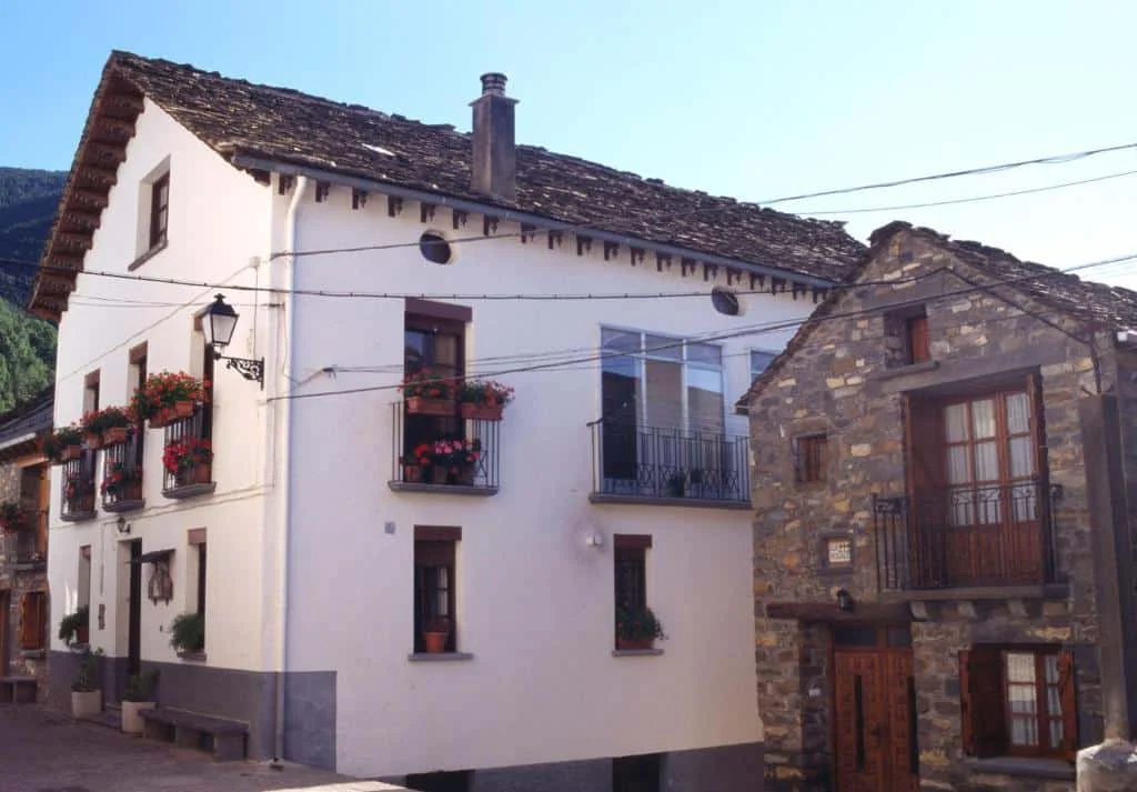 Casa López Ordesa - Foto 4
