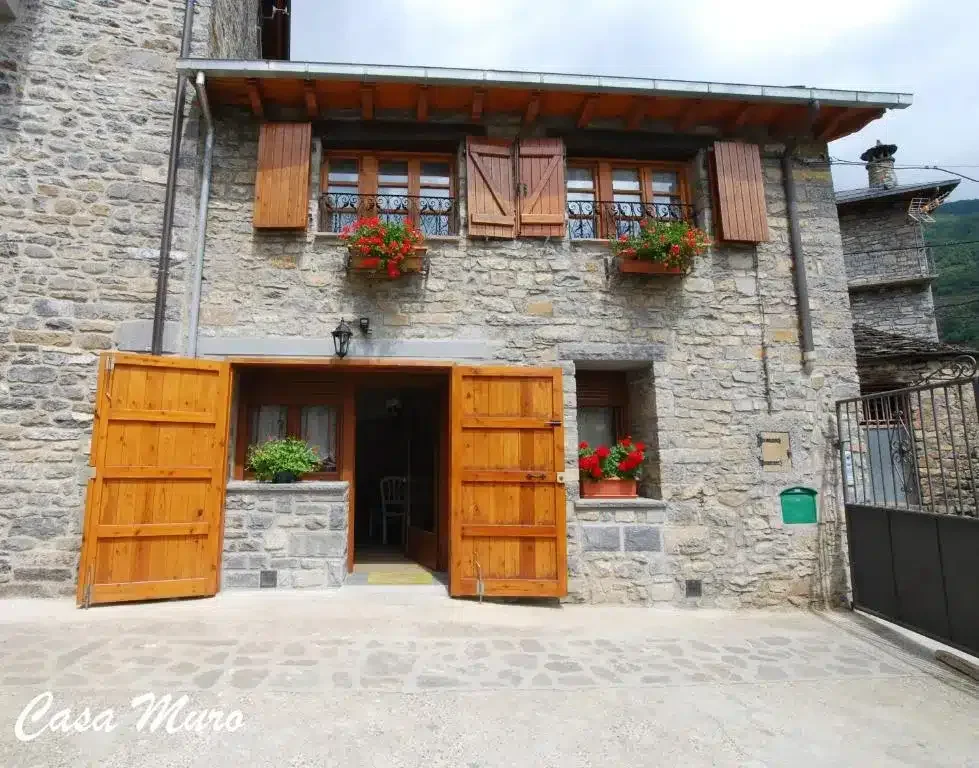 Casa Muro - Foto 1