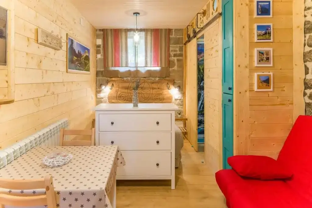 Casa Muro - Foto 4