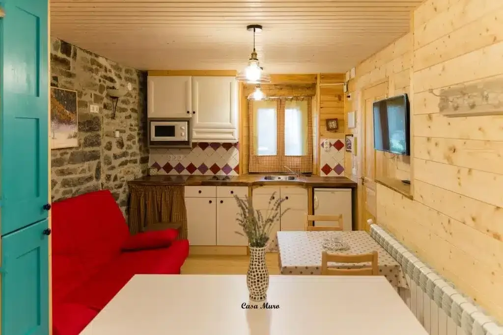 Casa Muro - Foto 5
