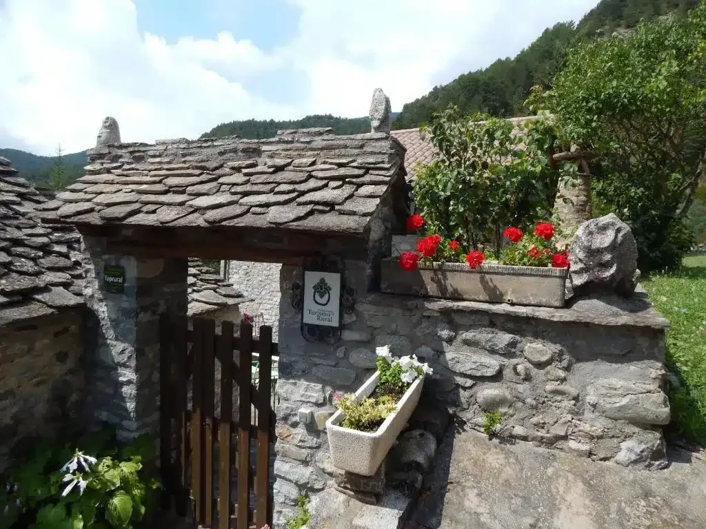 Casa Moreno - Foto 1