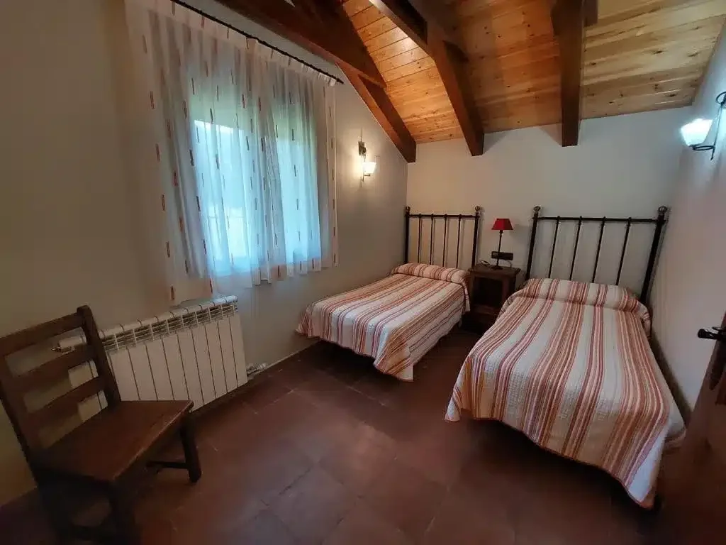 Casa Moreno - Foto 2