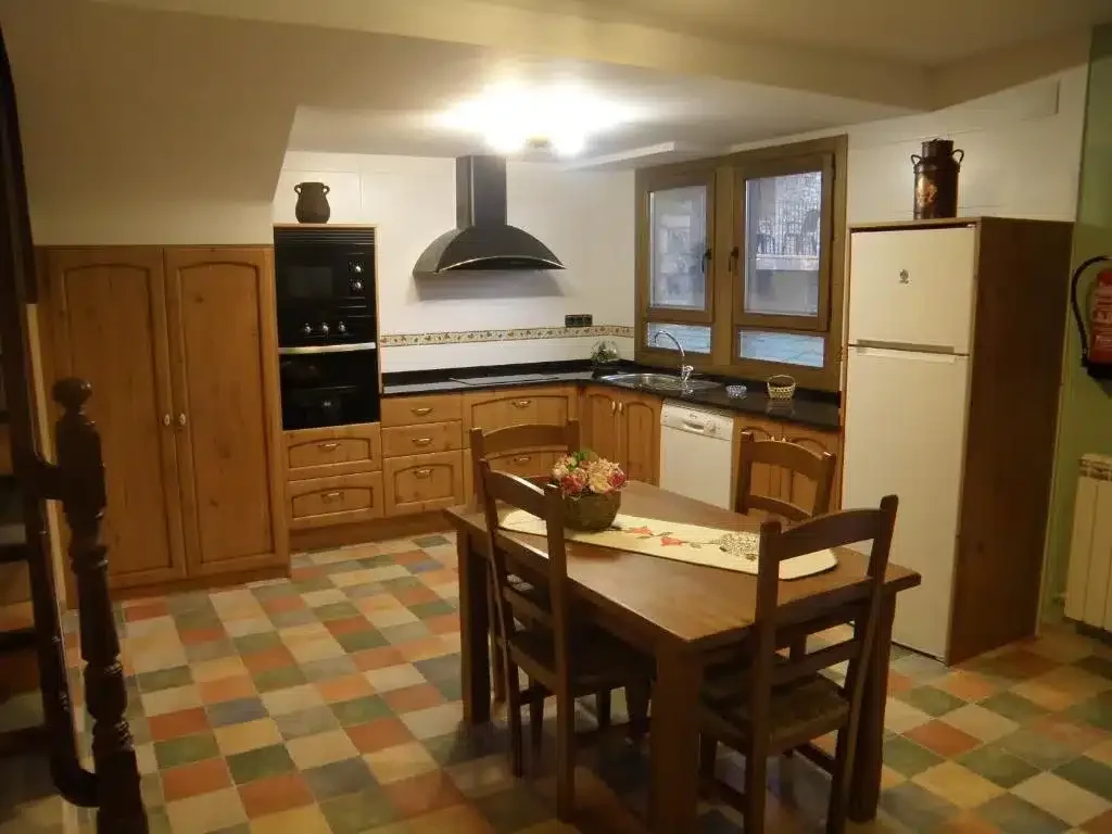 Casa Cosculluela - Foto 2