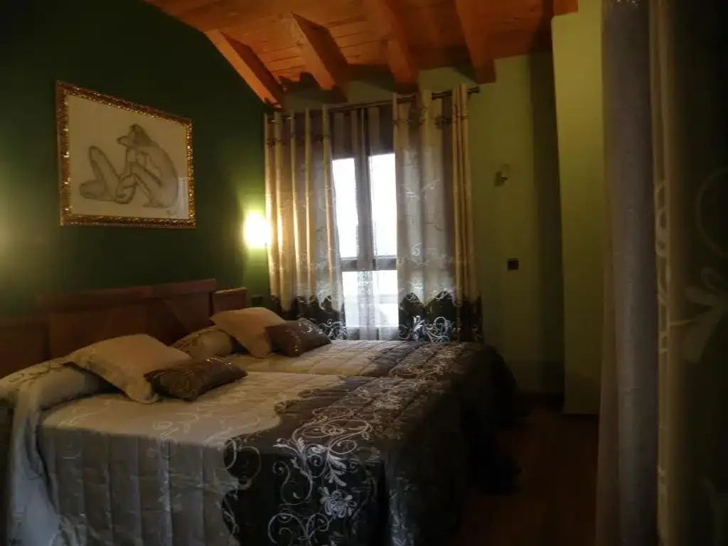 Casa Cosculluela - Foto 4