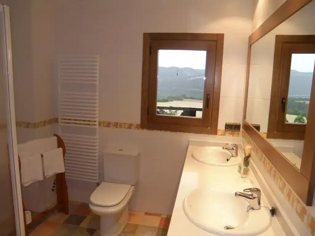 Casa Cosculluela - Foto 5
