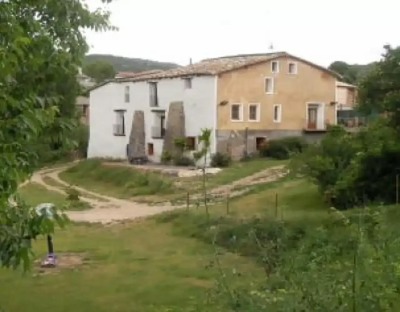 Casa Santini - Foto 1
