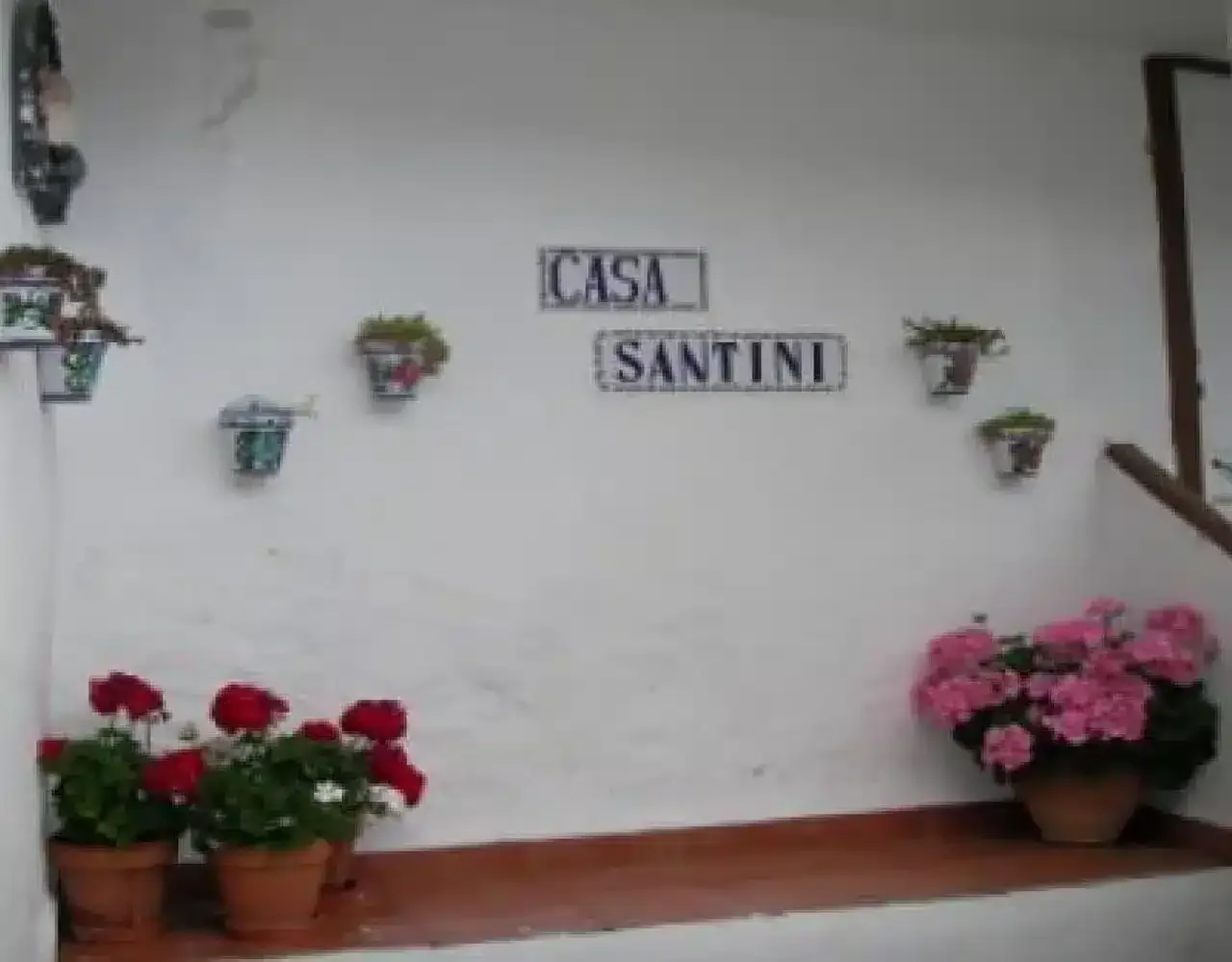 Casa Santini - Foto 5