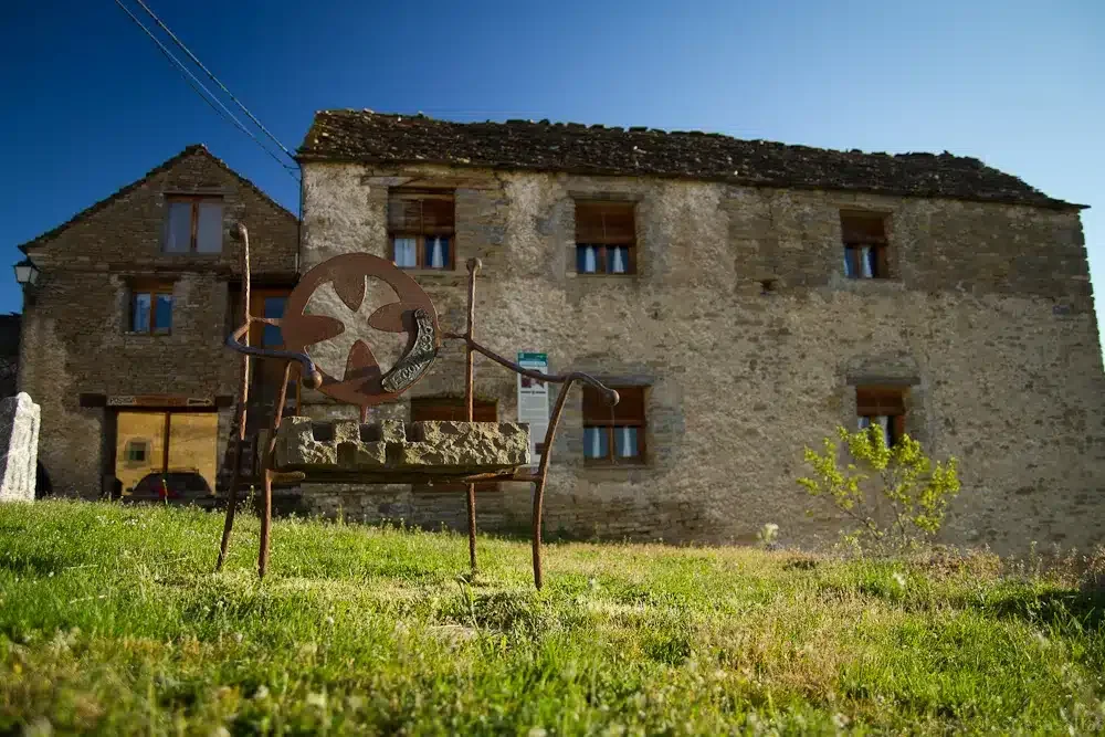 Las Tiesas Altas - Foto 1
