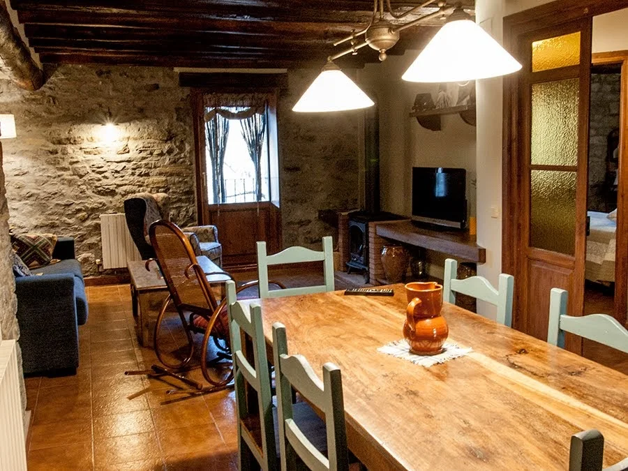 Casa Lanau - Foto 4