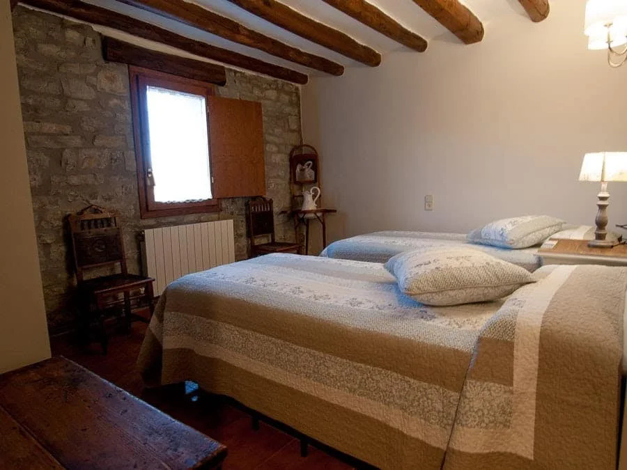 Casa Lanau - Foto 5