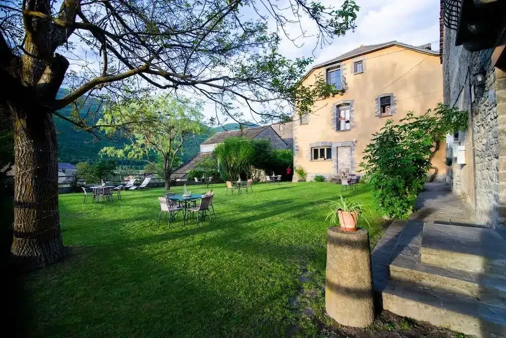 Casa Ballarín - Foto 1