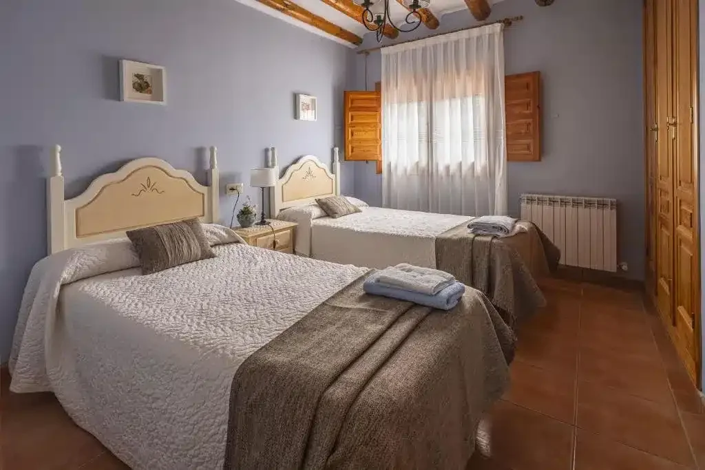 Casas Santos y Tolta - Foto 1
