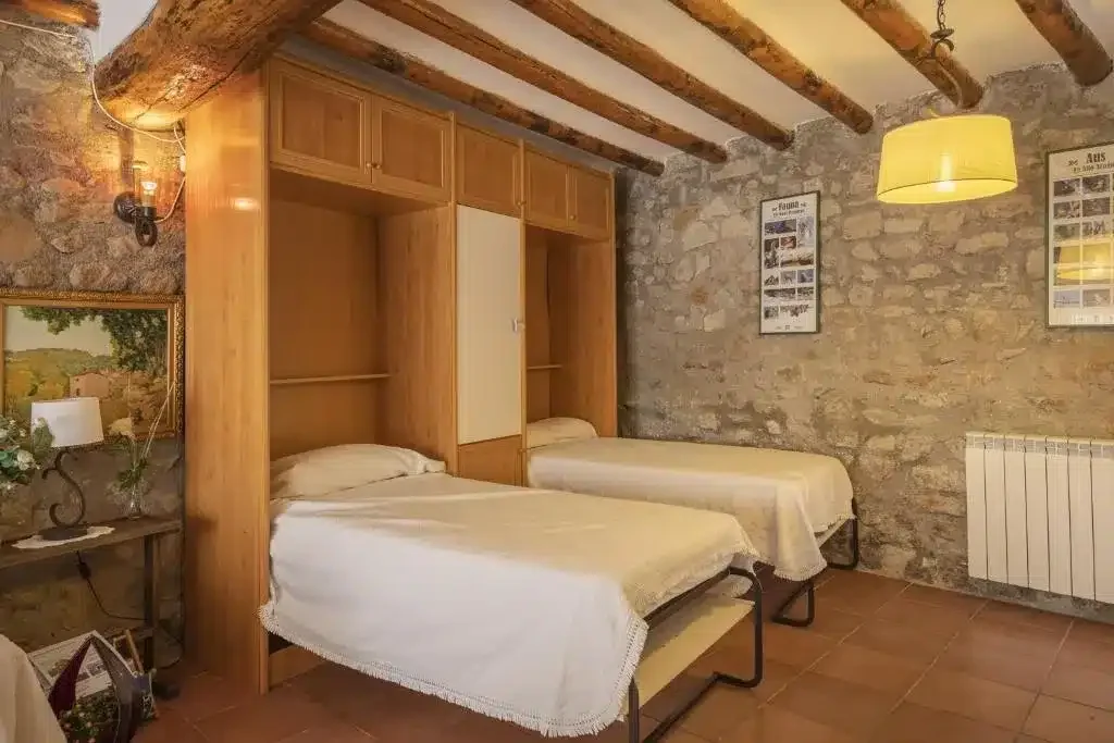 Casas Santos y Tolta - Foto 2