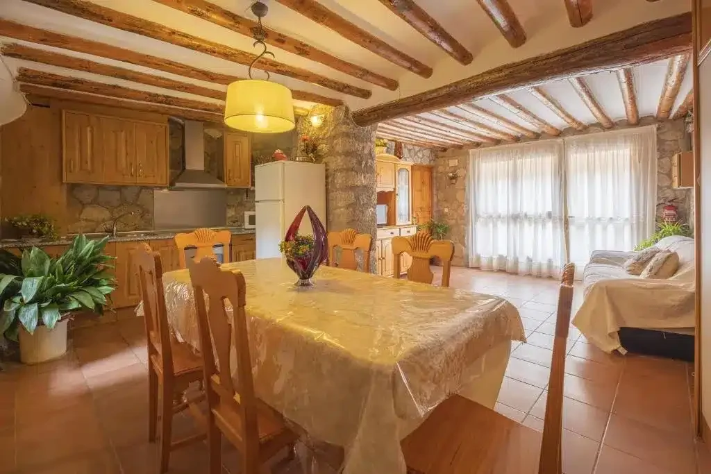 Casas Santos y Tolta - Foto 3