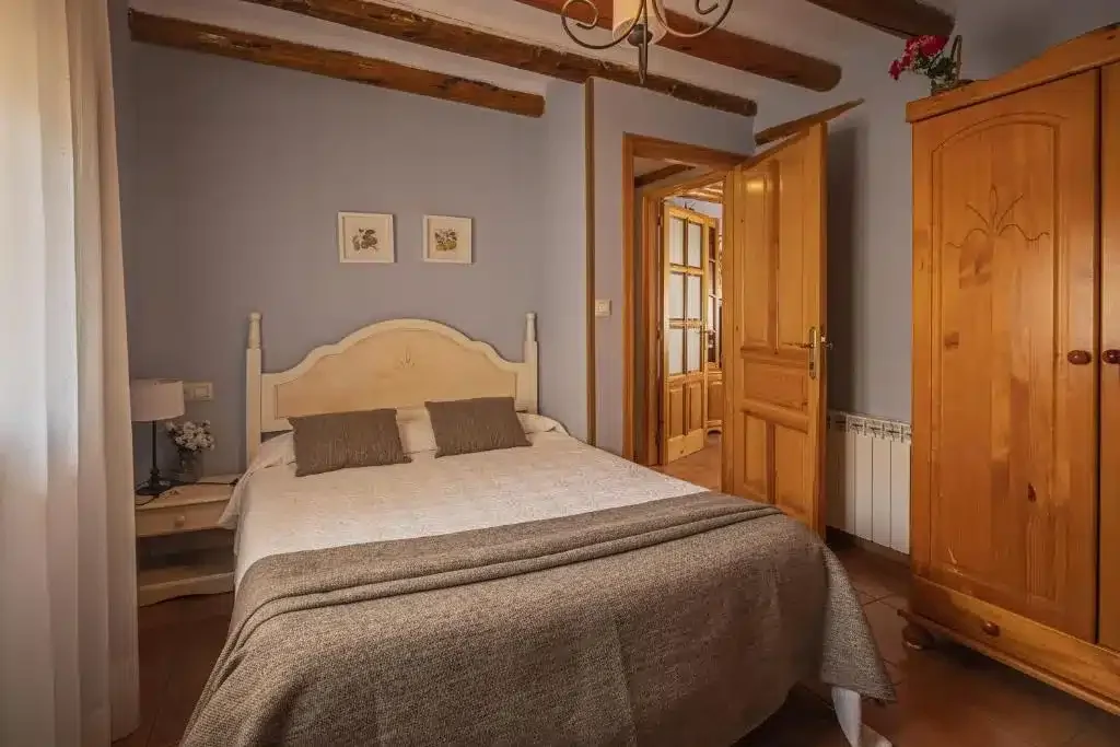 Casas Santos y Tolta - Foto 4