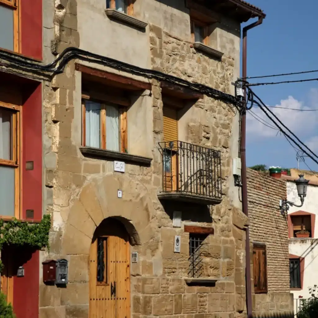 Casa Gil - Foto 1