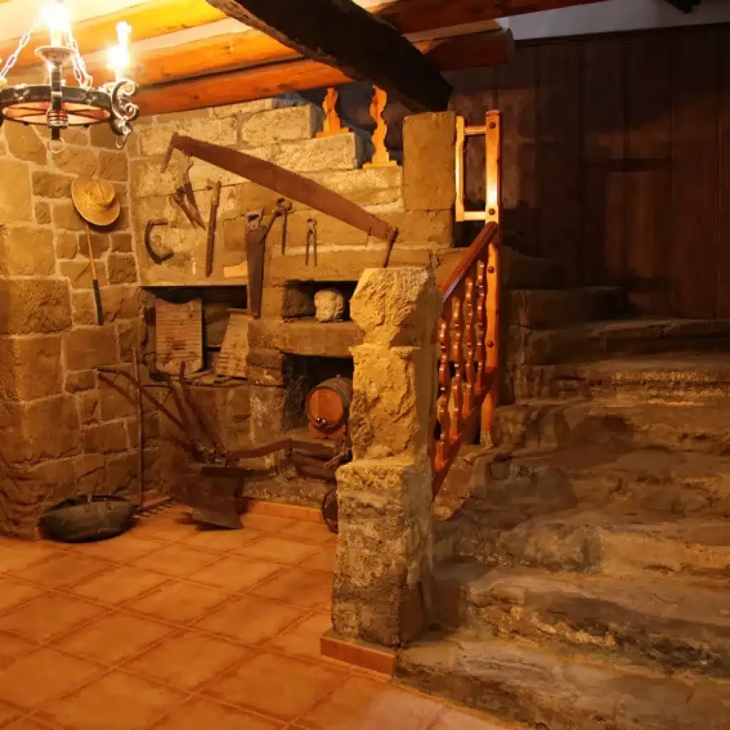 Casa Gil - Foto 2