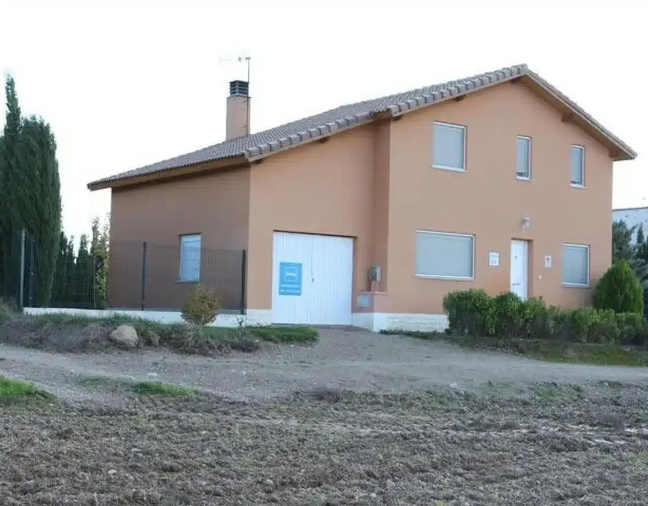 Casa Saúl y Solariega - Foto 1