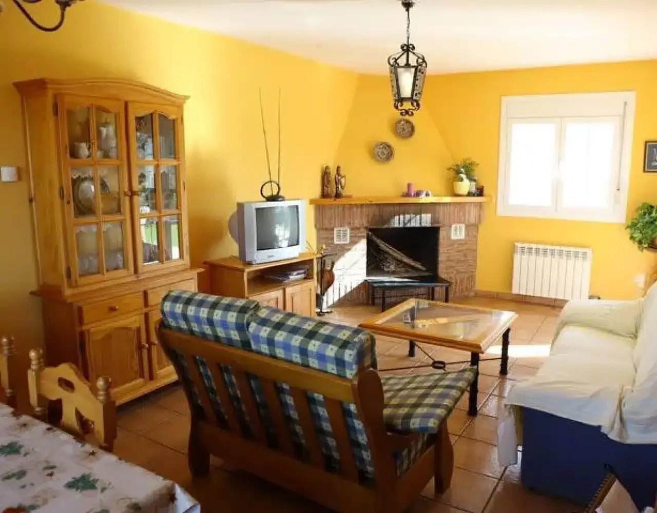 Casa Saúl y Solariega - Foto 2