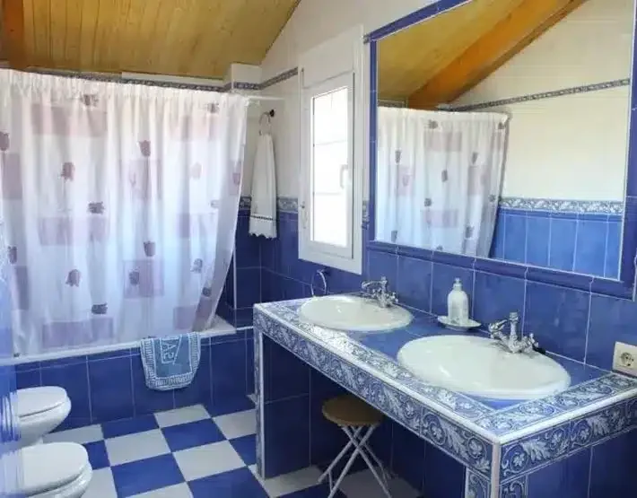Casa Saúl y Solariega - Foto 3