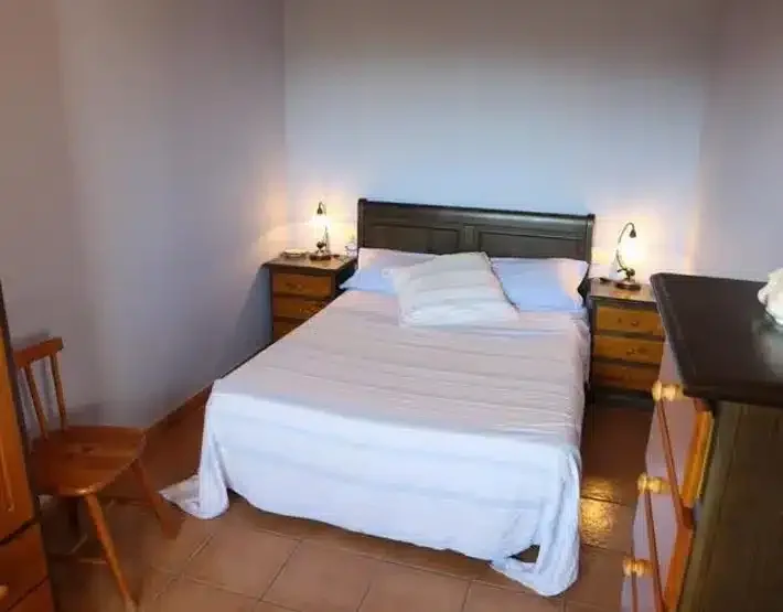 Casa Saúl y Solariega - Foto 4