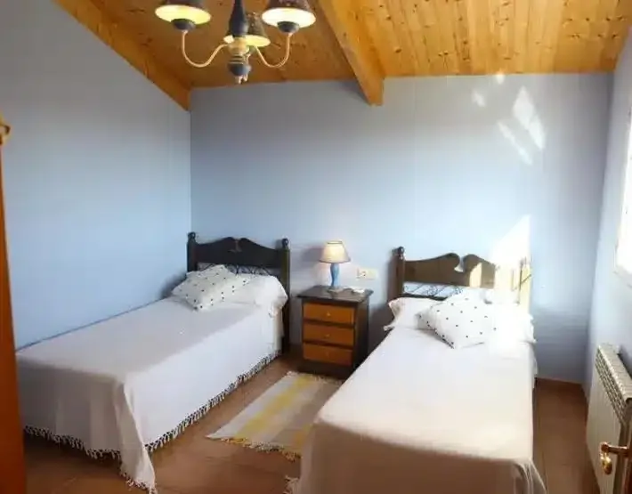 Casa Saúl y Solariega - Foto 5
